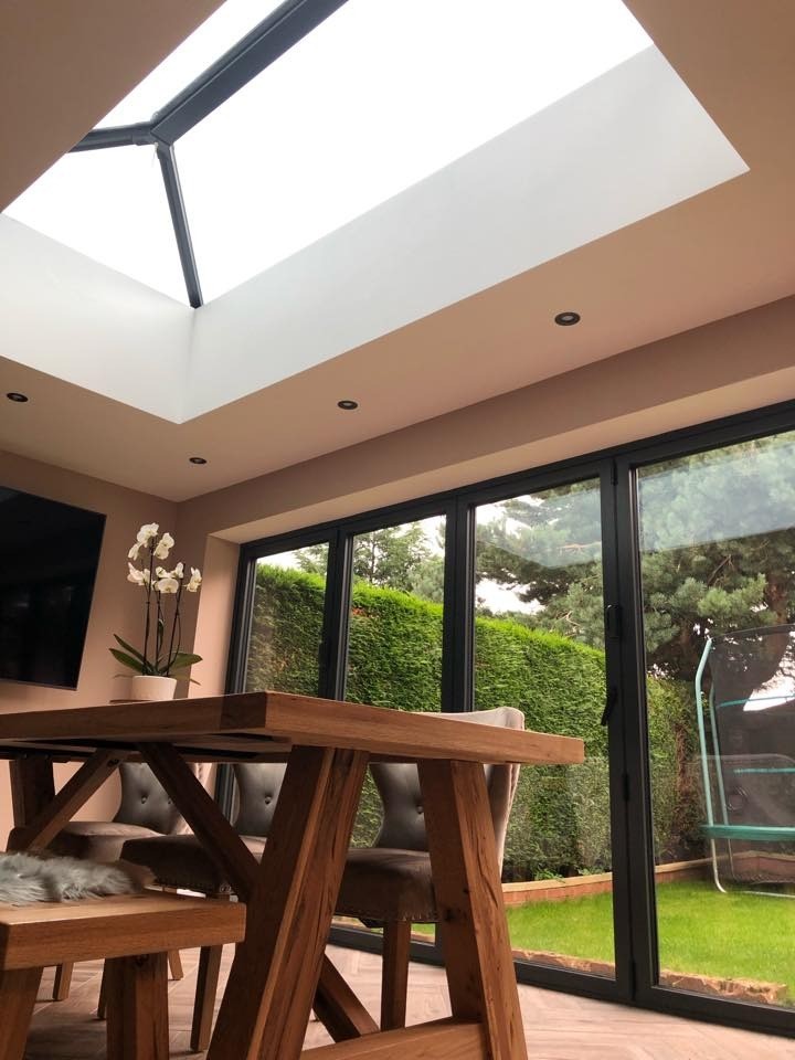 Double glazing company Newcastle